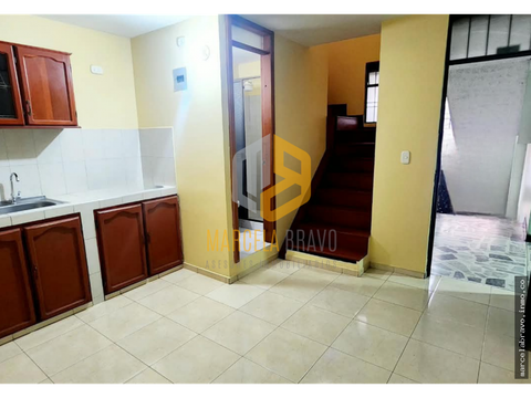 venta de apartaestudio duplex sector universidad cesmag mb