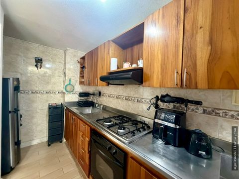 apartamento en venta en alto de las flores envigado