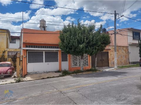 casa en venta parque residencial canarios