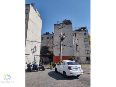 departamento en venta tultitlan