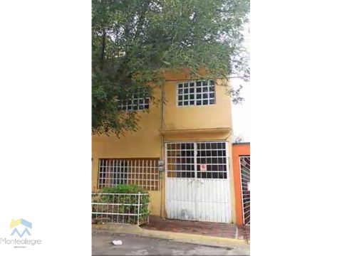 casa en venta rio de la luz ecatepec