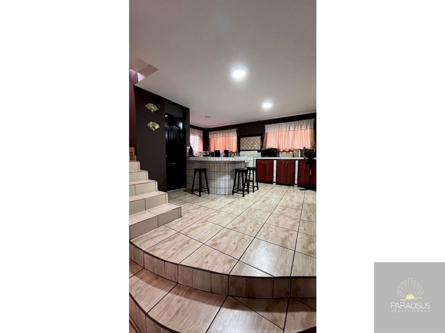 EN VENTA - Casa con gran Terreno - Alajuelita - Cod JB 1274 — photo 11 of 21
