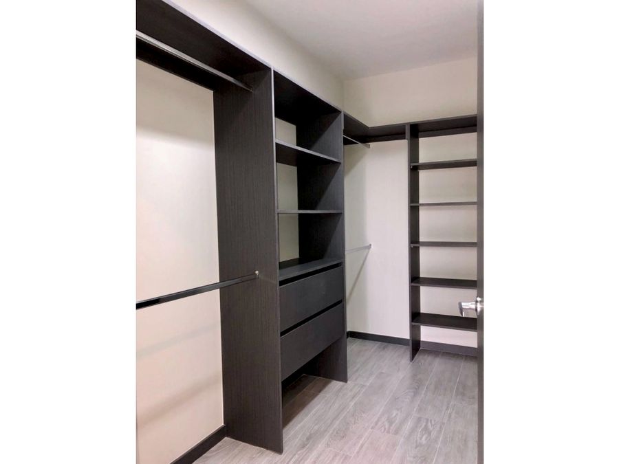 Se alquila (Alquiler) apartamento en Brasil Santa Ana FU 1343 — photo 10 of 20