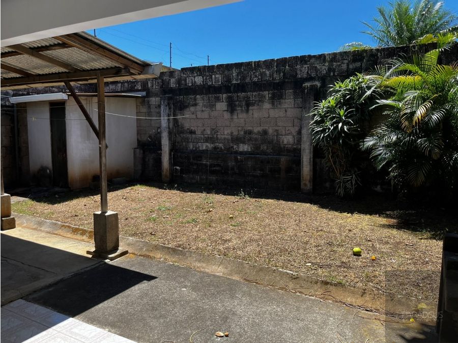 Se Vende (Venta) Casa en Desamparados, San José Cod RA 1364 — photo 13 of 21