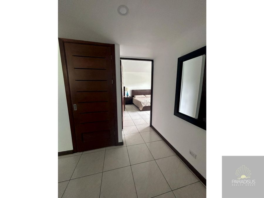 Se Vende (Venta) Apartamento Pozos Santa Ana, Rosaleda Cod SM 1390 — photo 14 of 21