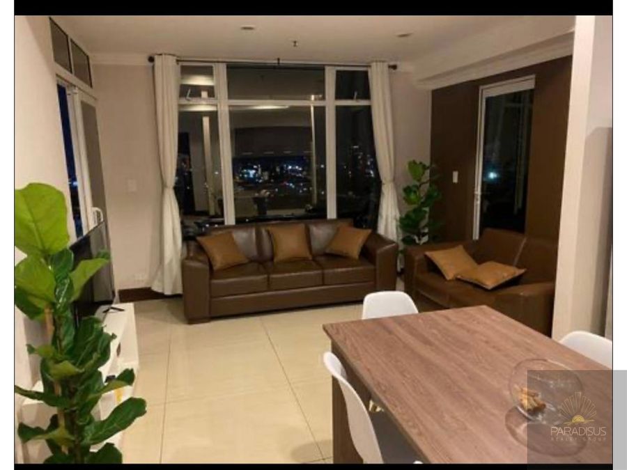 Se alquila apartamento, Torres del Lago, Sabana COD SU1406 — photo 12 of 16