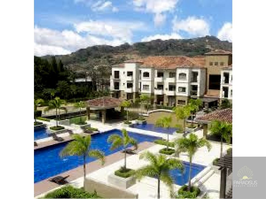 Se Alquila y se Vende Apartamento, Montesol Santa Ana JB 1164 — photo 21 of 21