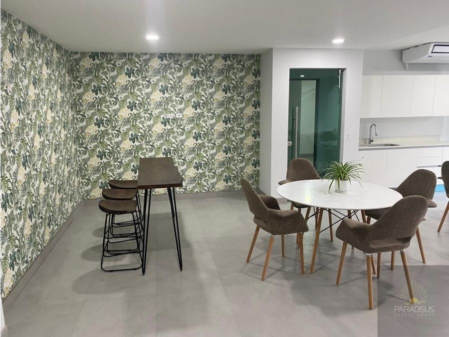 Condominios de lujo en Escazú COD RG 1271 — foto 11 de 20