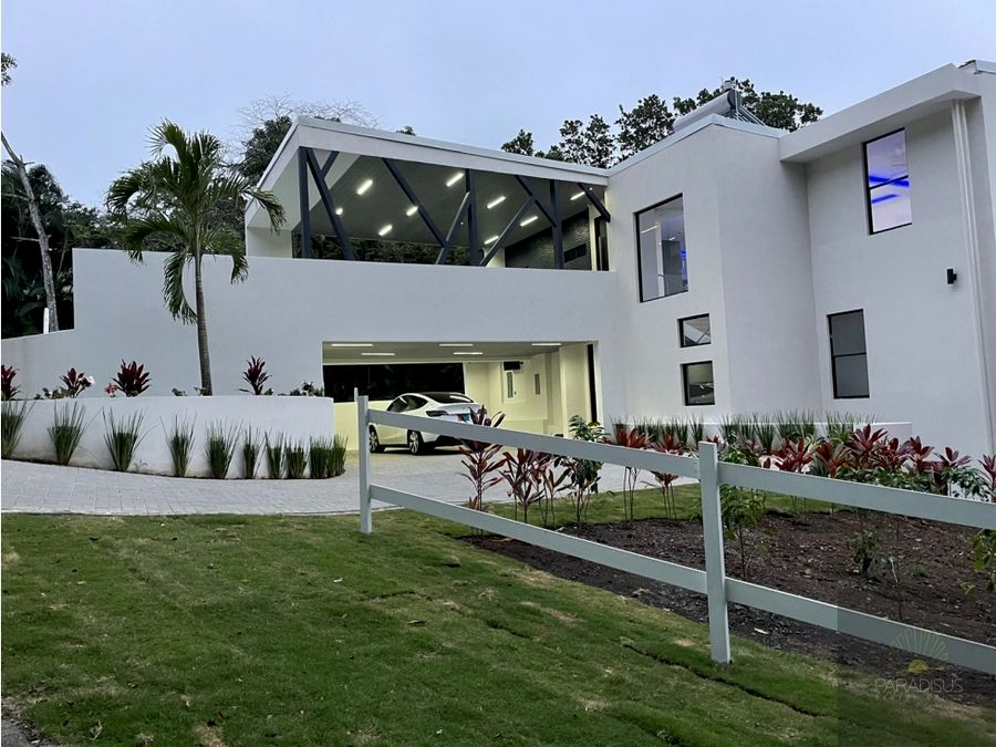 Venta Casa Ciudad Hacienda Los Reyes COD RG 1291, Alajuela, Alajuela — photo 3 of 5