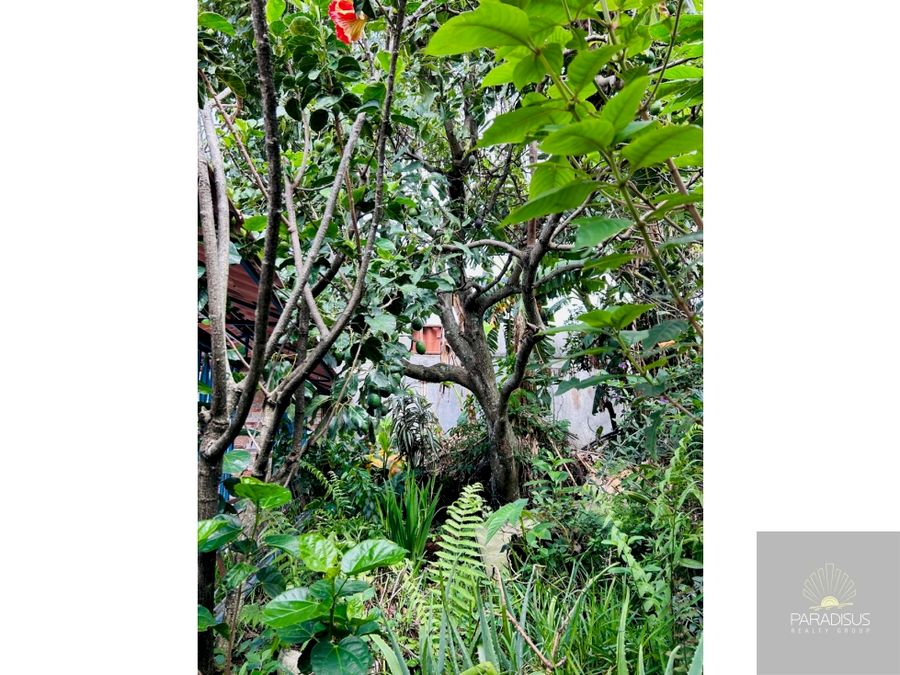 Venta de Casa de Heredia - Cod SM1285 — photo 12 of 13