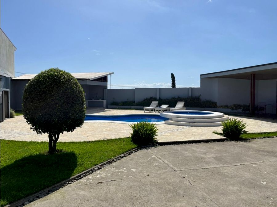 Venta de Casa en Moravia - COD SM1413 — photo 6 of 21