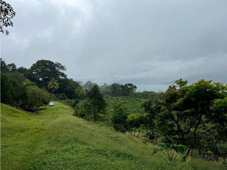 Se vende (Venta) terreno Lago Arenal, Tilarán COD FU 1419 — photo 12 of 21