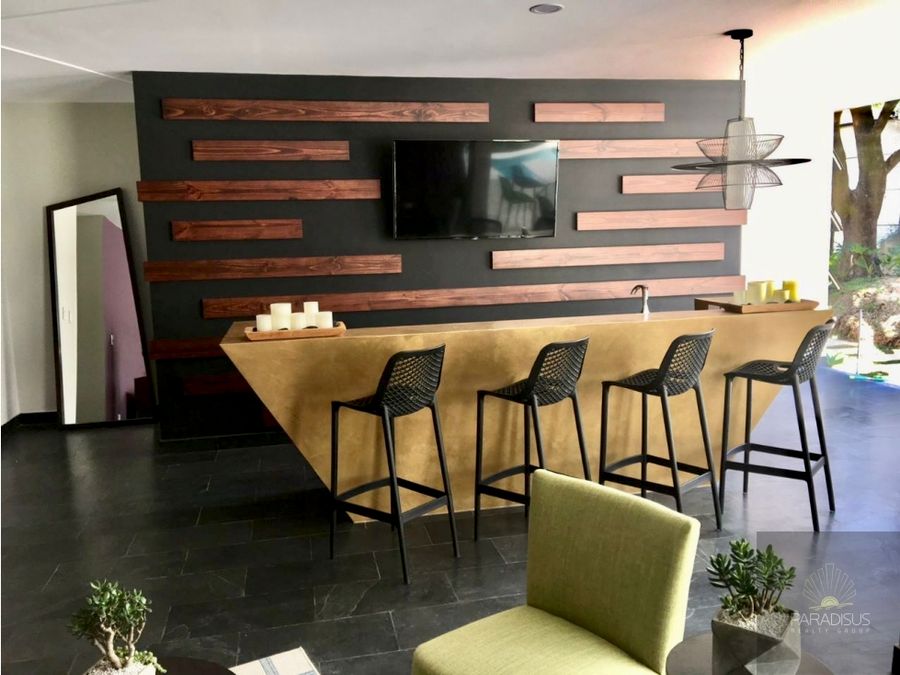 Venta ó Alquiler Apartamento en Acanto Condominio COD SU 1421 — photo 13 of 20