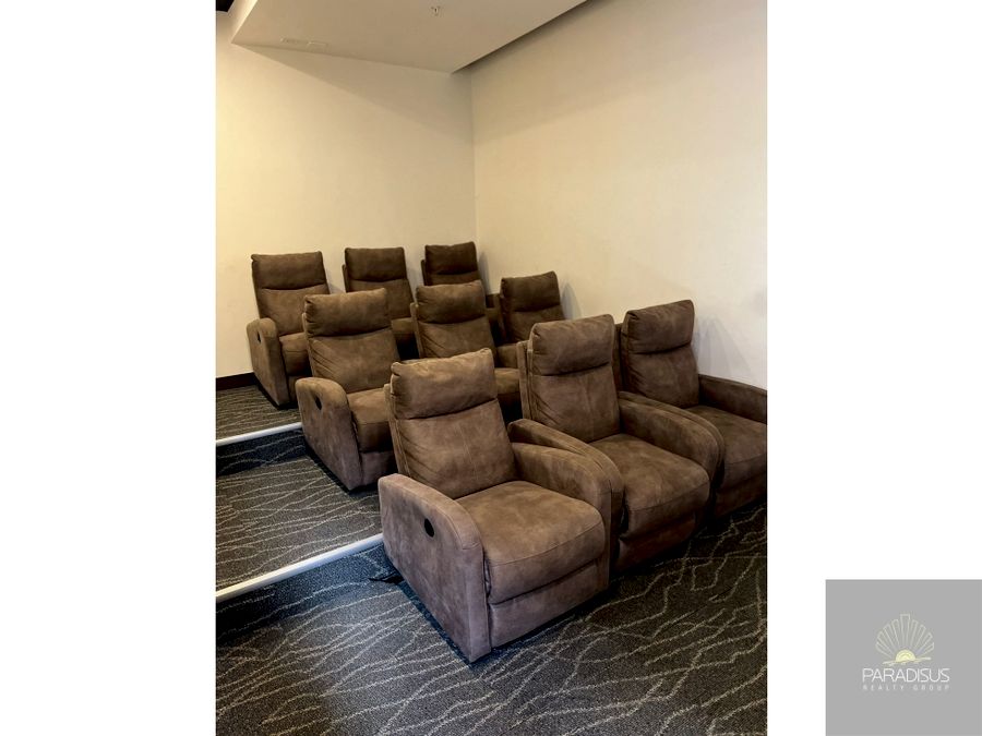 Se vende (Venta) de Apartamento en Torre Yoses Cod RA 1182 — photo 16 of 21