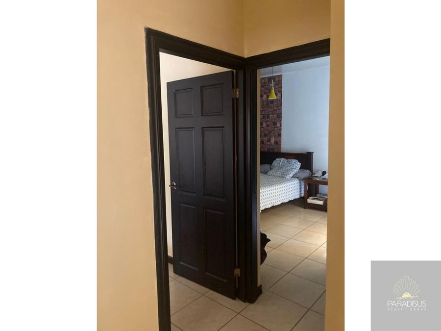 Propiedad con dos casas en San Joaquín de Flores COD RG 1308 — photo 10 of 17