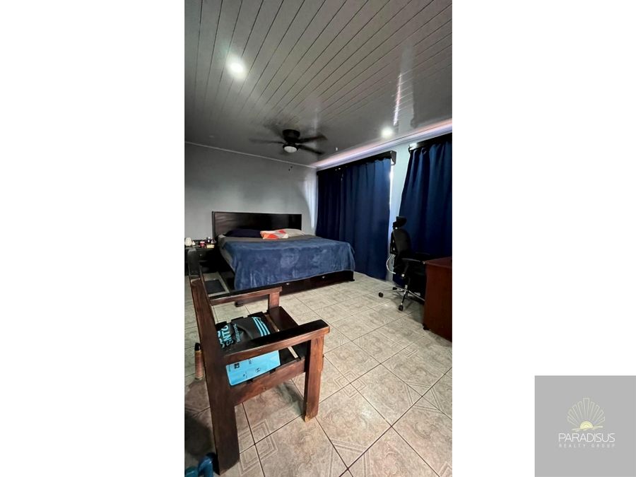 EN VENTA - Casa con gran Terreno - Alajuelita - Cod JB 1274 — photo 14 of 21