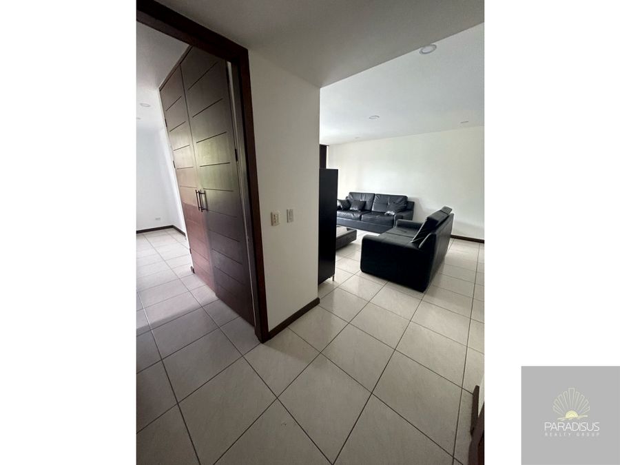 Se Vende (Venta) Apartamento Pozos Santa Ana, Rosaleda Cod SM 1390 — photo 16 of 21