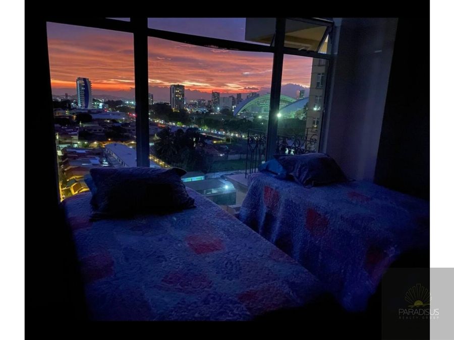Se alquila apartamento, Torres del Lago, Sabana COD SU1406 — photo 14 of 16