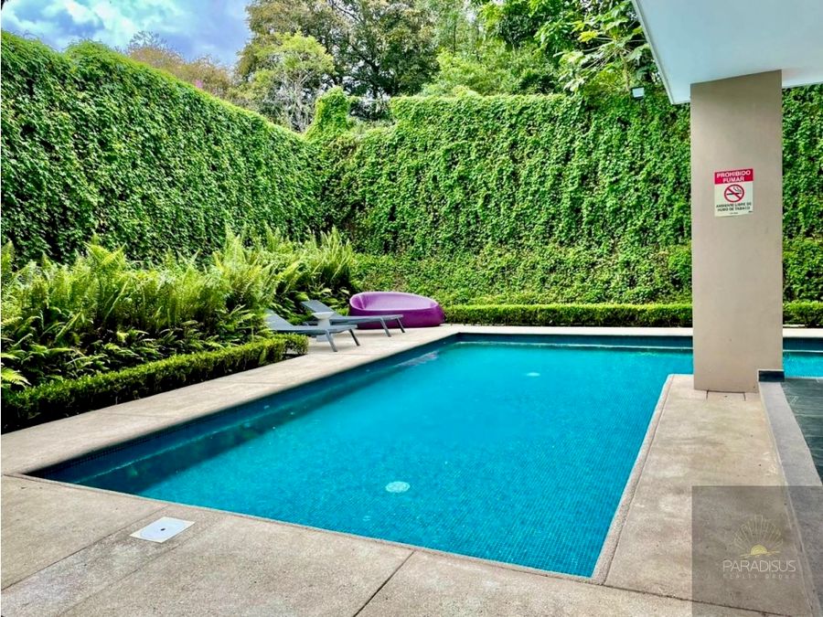 Venta ó Alquiler Apartamento en Acanto Condominio COD SU 1421 — photo 14 of 20