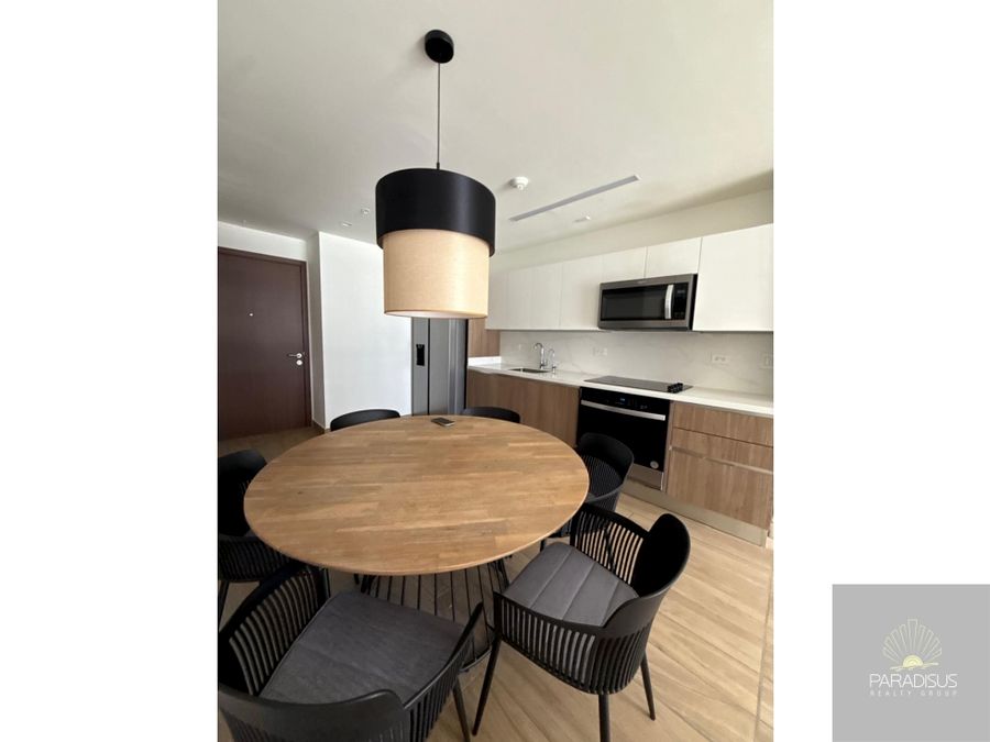 Apartamento en alquiler en Avenida Escazú Cod JC 1460 — photo 9 of 19