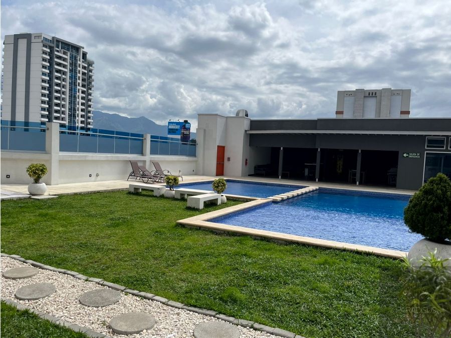 Se vende (Venta) de Apartamento en Torre Yoses Cod RA 1182 — photo 19 of 21
