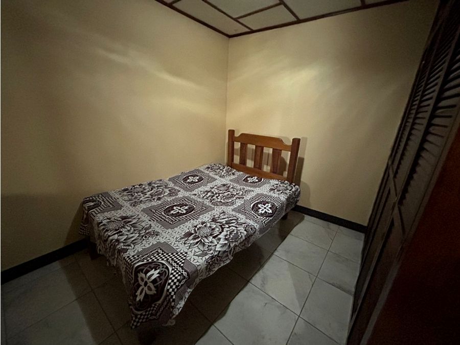 Venta de Casa en San Pablo de Heredia - SM COD1302 — photo 16 of 18