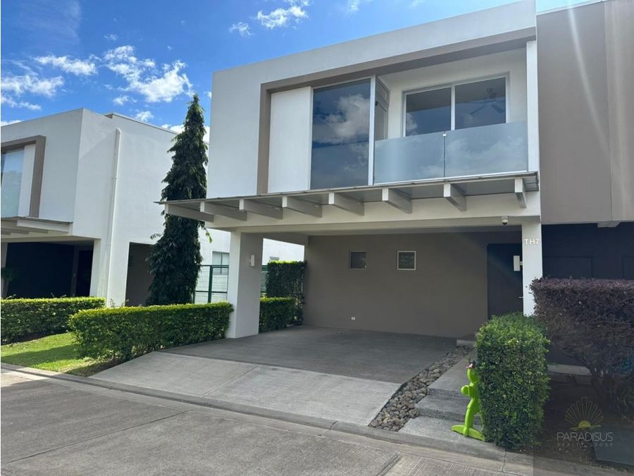 Se Vende (Venta) Casa en Condominio en Lindora Cod SM 1344, Santa Ana, San José — photo 3 of 5