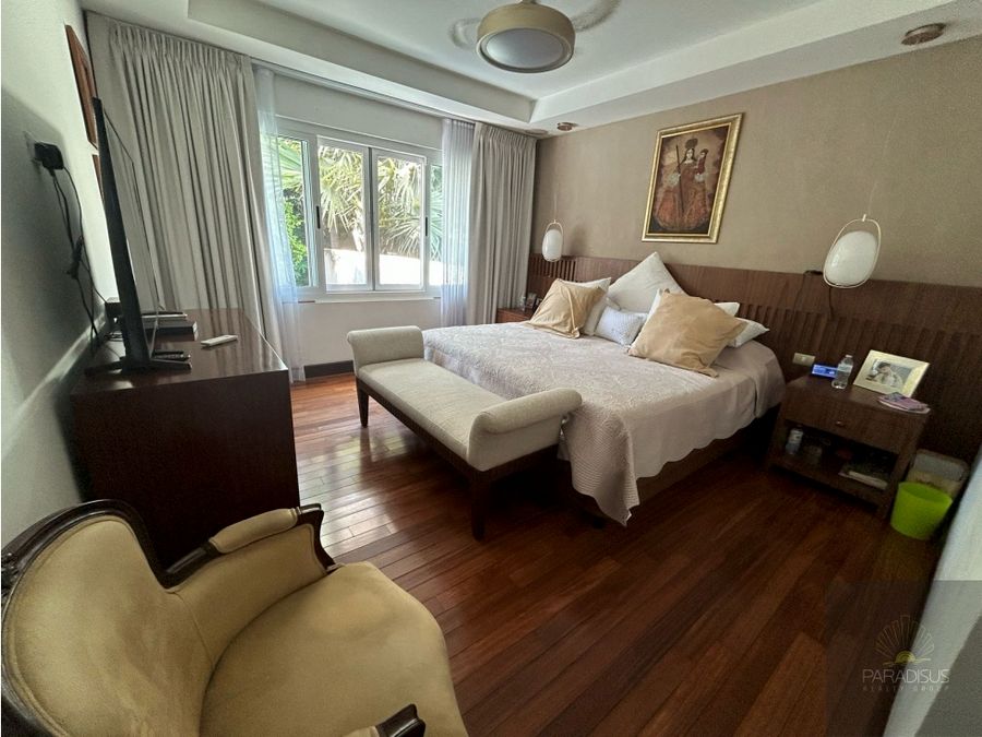 Venta de Casa en Guachipelin Escazú - COD SM1393 — photo 17 of 21