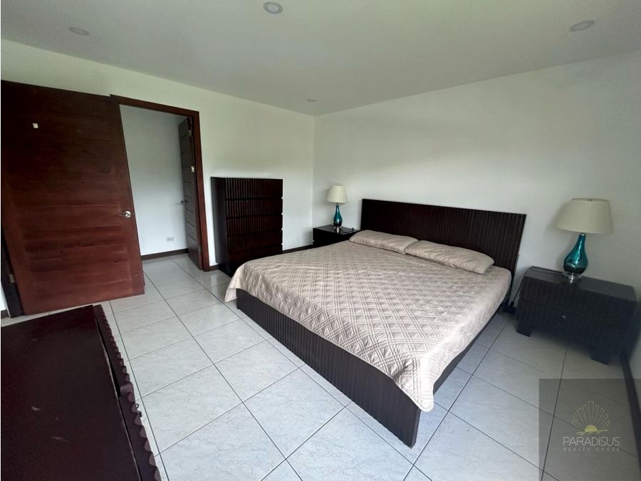 Se Vende (Venta) Apartamento Pozos Santa Ana, Rosaleda Cod SM 1390 — photo 17 of 21