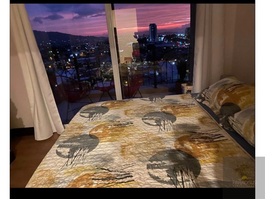 Se alquila apartamento, Torres del Lago, Sabana COD SU1406 — photo 15 of 16