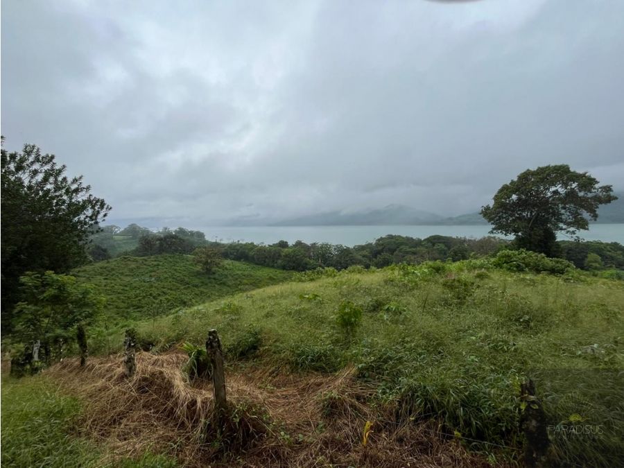 Se vende (Venta) terreno Lago Arenal, Tilarán COD FU 1419 — photo 14 of 21