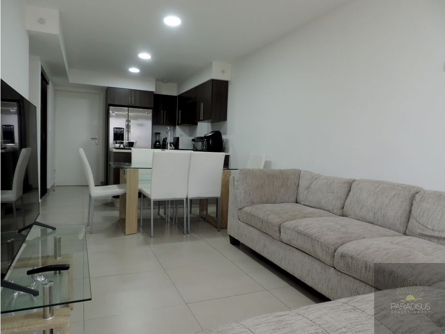 SE VENDE - HEREDIA (SAN PABLO) - APARTAMENTO AMOBLADO - Cod. AM0105 — photo 14 of 21
