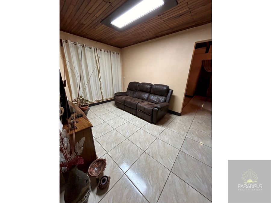 Venta de Casa en San Pablo de Heredia - SM COD1302, San Pablo, Heredia — photo 5 of 5