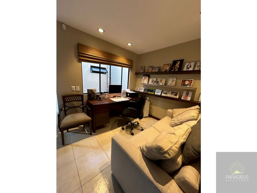 Venta de Casa en Guachipelin Escazú - COD SM1393 — photo 18 of 21