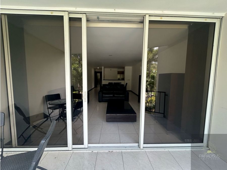 Se Vende (Venta) Apartamento Pozos Santa Ana, Rosaleda Cod SM 1390 — photo 18 of 21