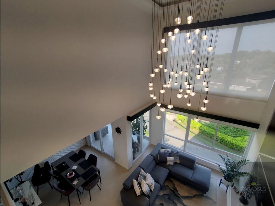 Se Vende Pent-House en Místico Playa Hermosa, Punt. Cod GU 1394, Garabito, Puntarenas — photo 4 of 5