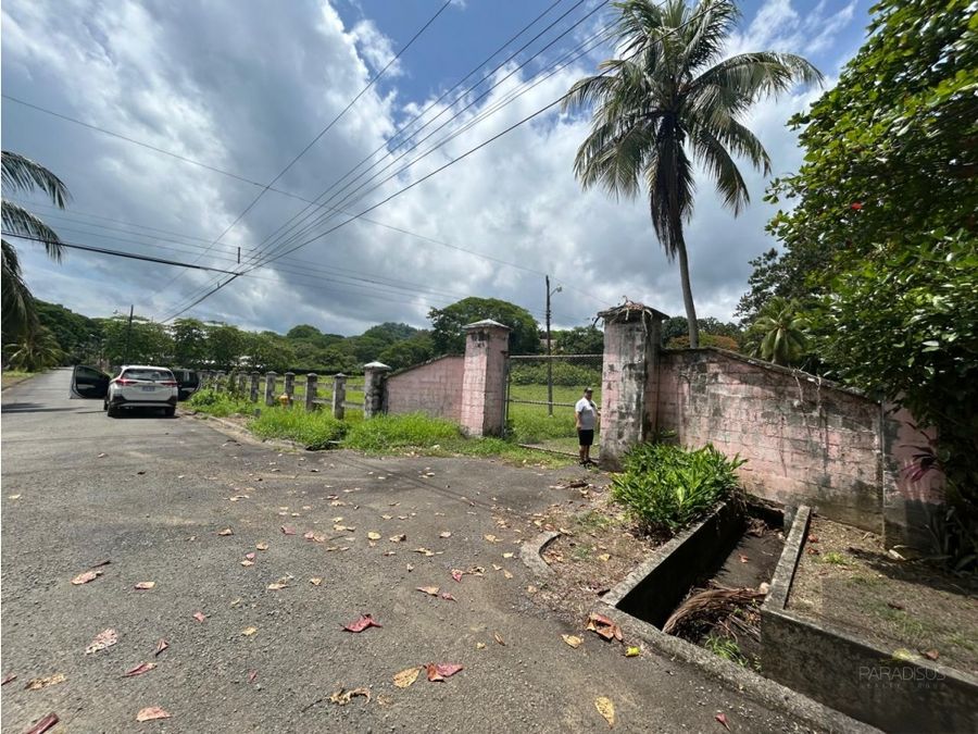 Venta de Terreno en Playa Agujas - COD SMPP1400 — photo 14 of 15
