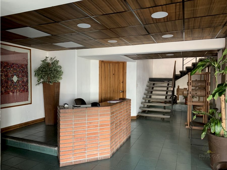 Alquiler Oficinas Paseo Colón COD RG 1215 — photo 14 of 19