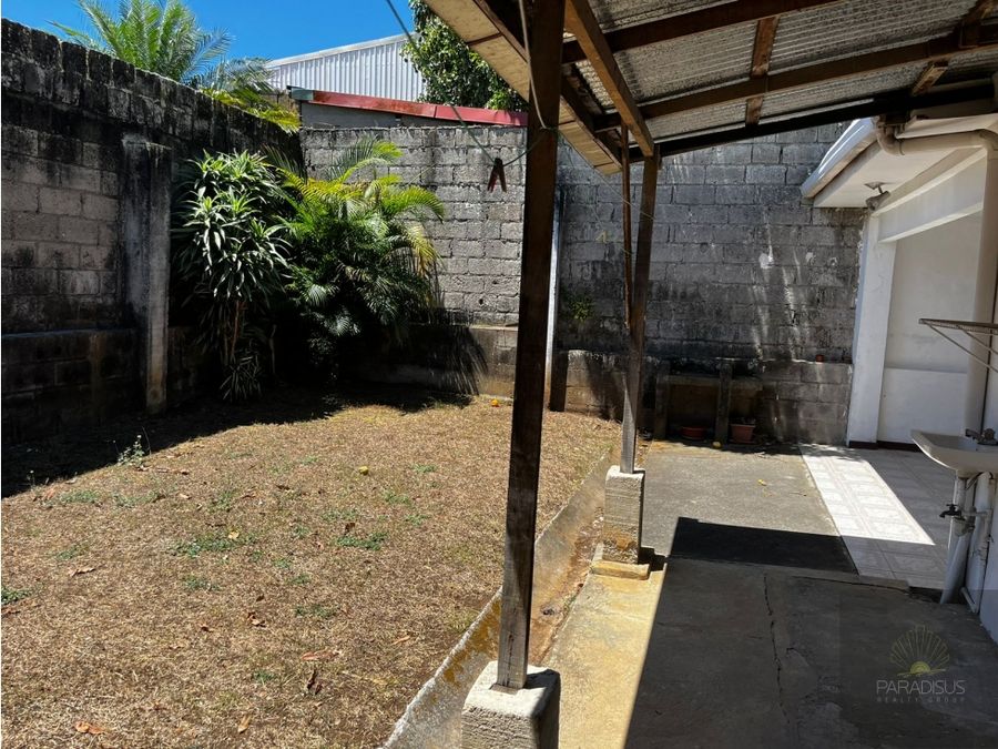 Se Vende (Venta) Casa en Desamparados, San José Cod RA 1364 — photo 17 of 21