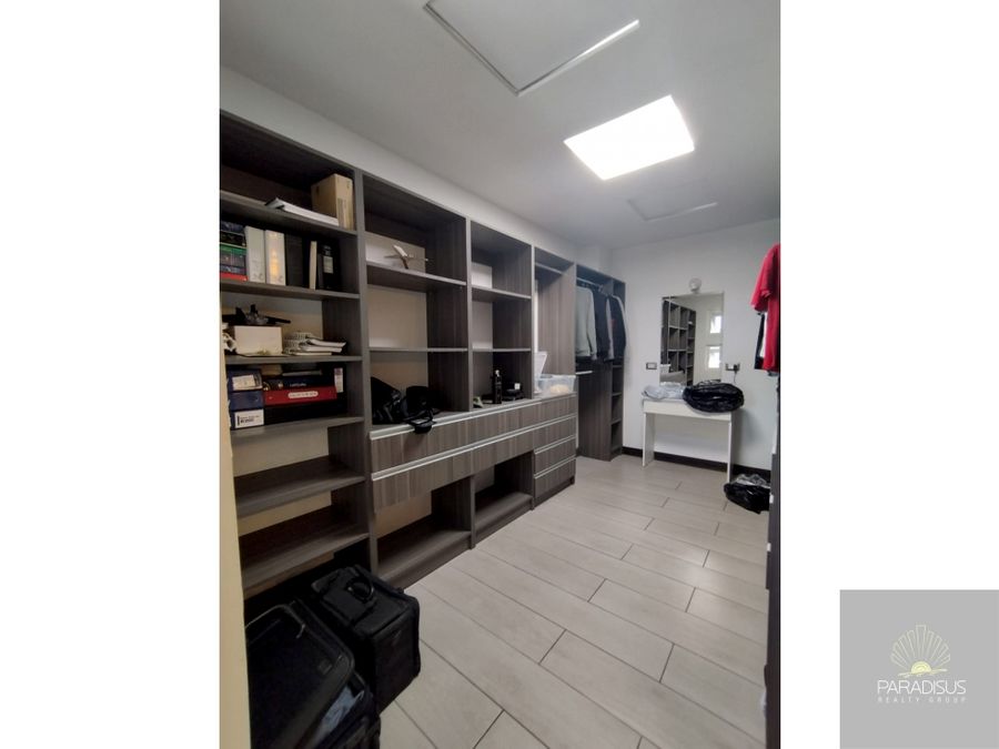Se Vende (Venta) Casa Cond Rivera San Rafael Alajuela Cod FU 1376 — photo 18 of 21