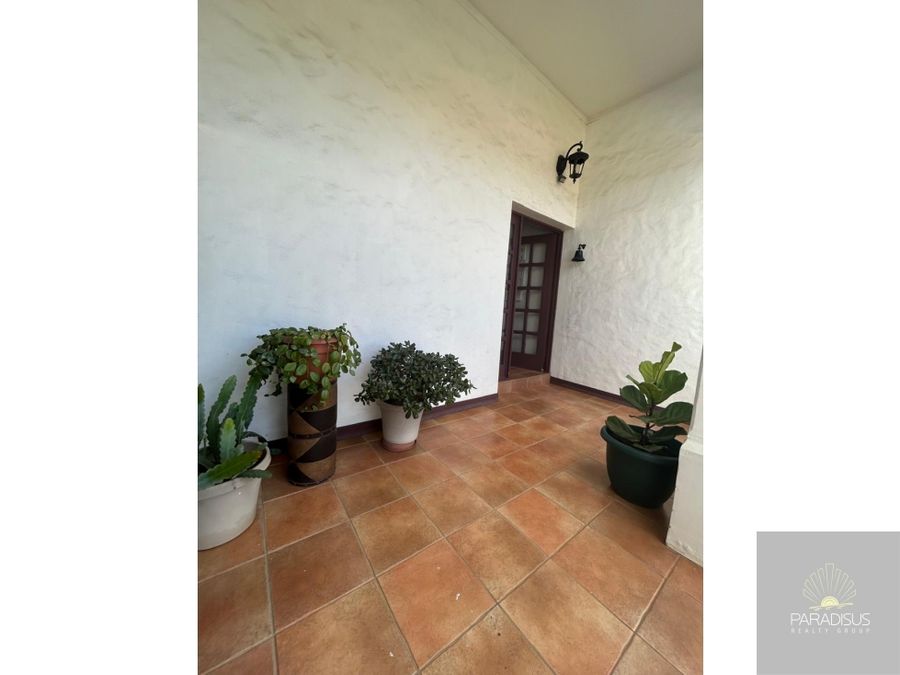 Venta de Casa con Apartamento en Guachipelin - COD SM1392 — foto 17 de 21