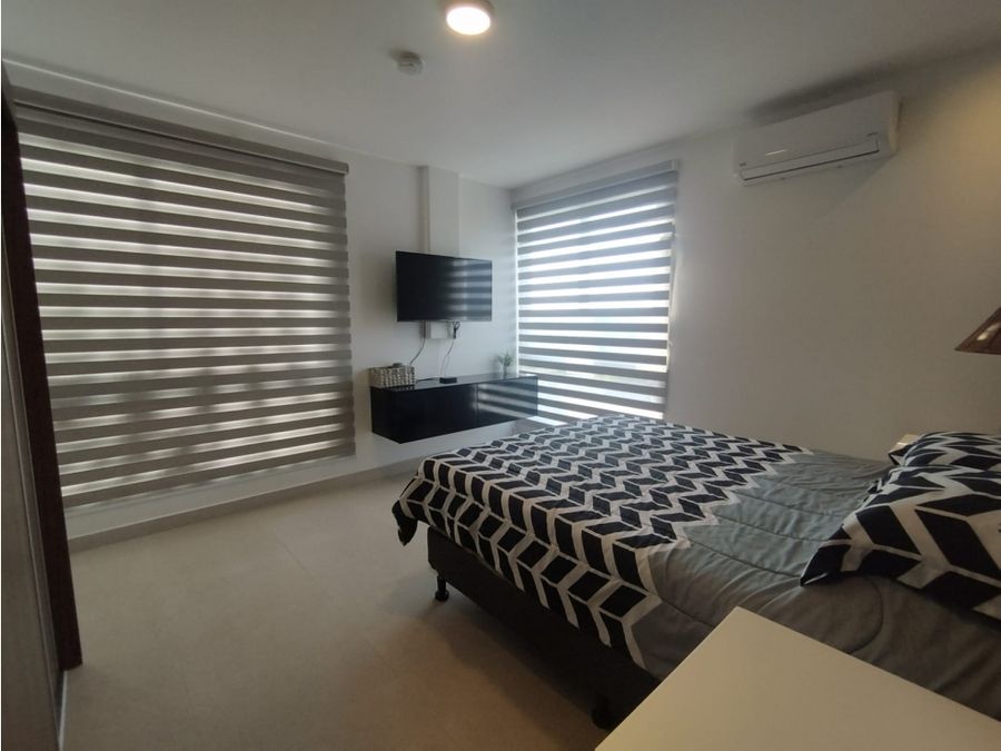 Se Vende Pent-House en Místico Playa Hermosa, Punt. Cod GU 1394 — photo 21 of 21