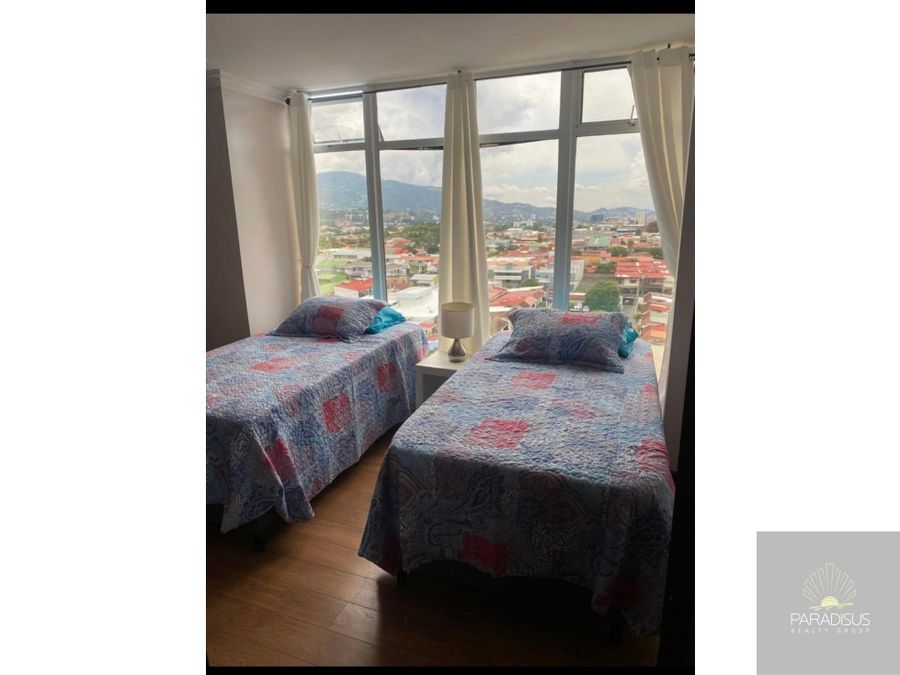 Se alquila apartamento, Torres del Lago, Sabana COD SU1406 — photo 16 of 16
