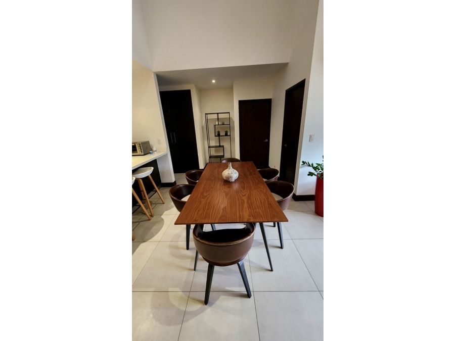 Se Alquila y se Vende Apartamento, Montesol Santa Ana JB 1164 — photo 9 of 21
