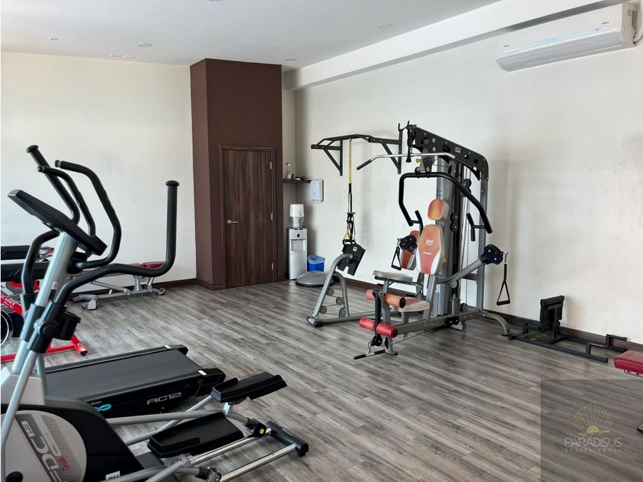 Se vende (Venta) de Apartamento en Torre Yoses Cod RA 1182 — photo 20 of 21