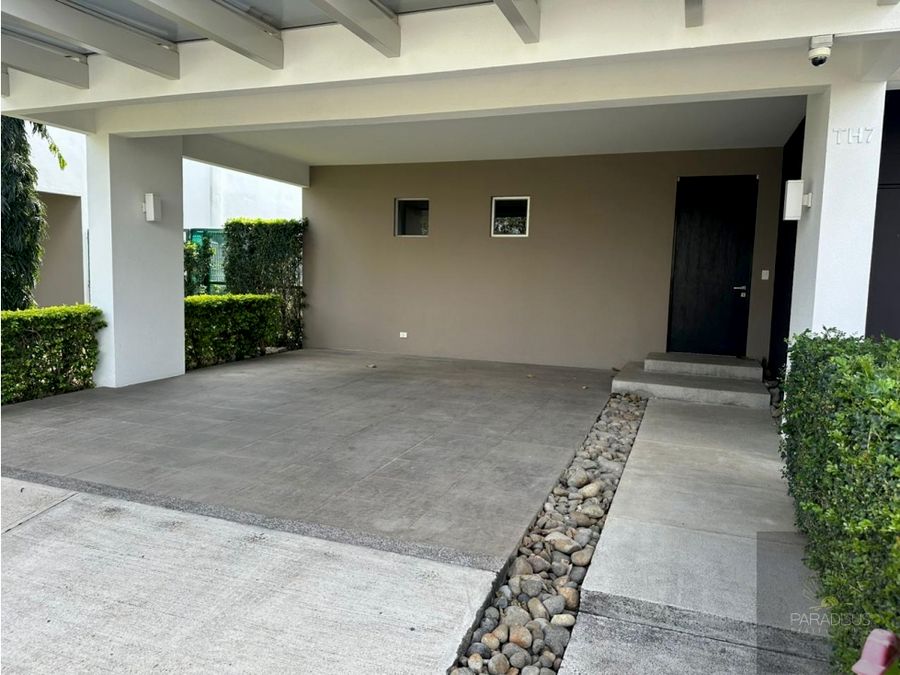 Se Vende (Venta) Casa en Condominio en Lindora Cod SM 1344 — photo 6 of 21