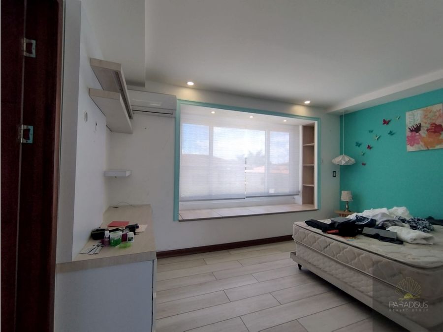 Se Vende (Venta) Casa Cond Rivera San Rafael Alajuela Cod FU 1376 — photo 19 of 21