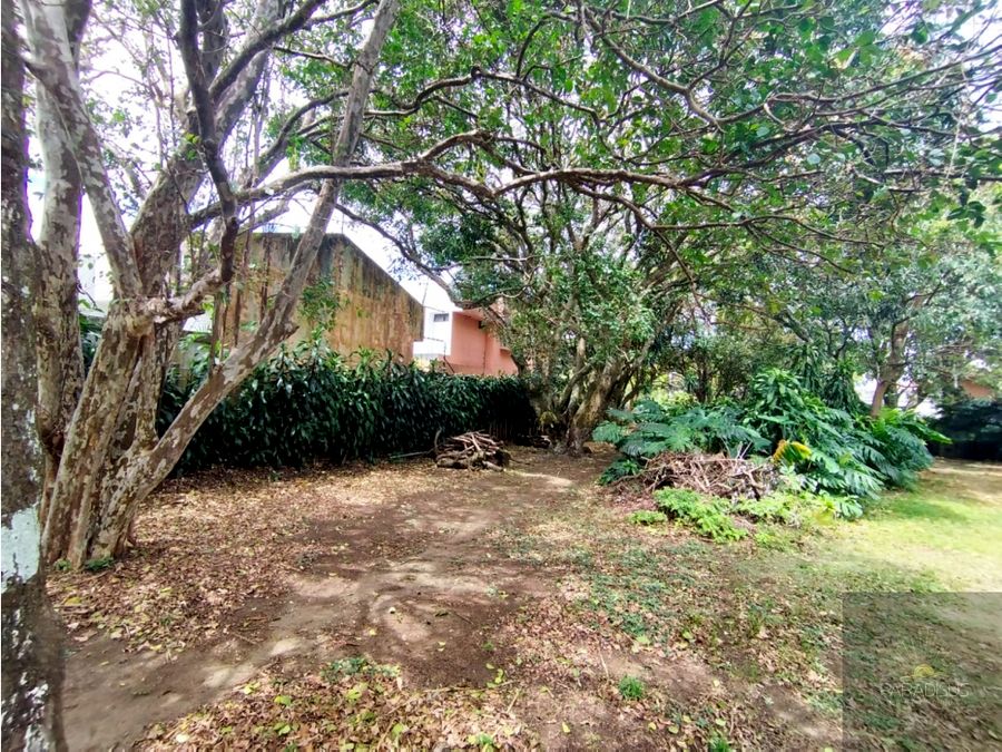 Se Vende (Venta) Dos Lotes Uruca para Desarrollo Inm., Cod FU 1372 — photo 5 of 21