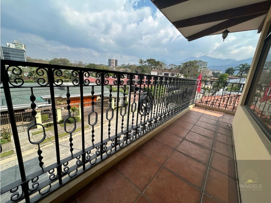 Venta de Casa en Los Laureles - SM COD1377 — photo 16 of 19
