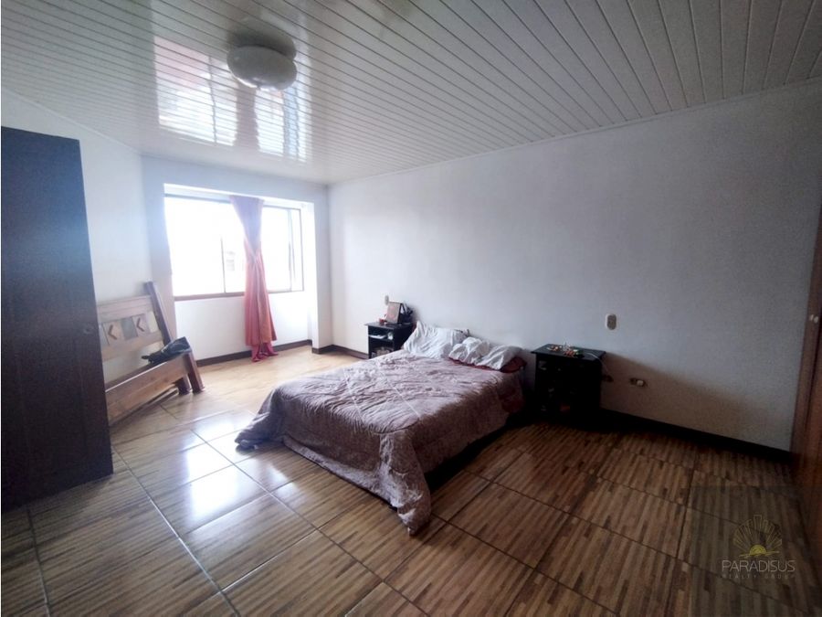 Se Vende (Venta) Casa en Condominio Tibás Cod FU 1388 — photo 16 of 21